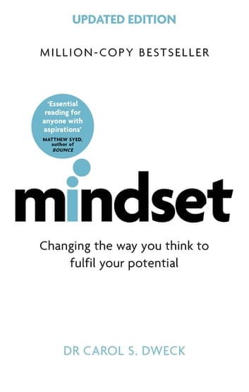 Book Mindset