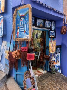 Chefchaouen Morocco