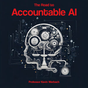 The Road to Accountable AI podcast