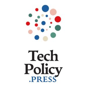 Tech Policy Press Sunday Show podcast