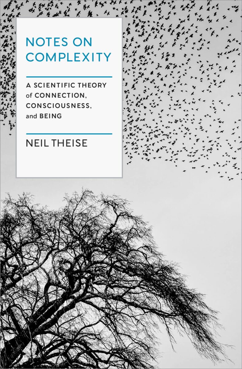 Notes on Complexity book cover